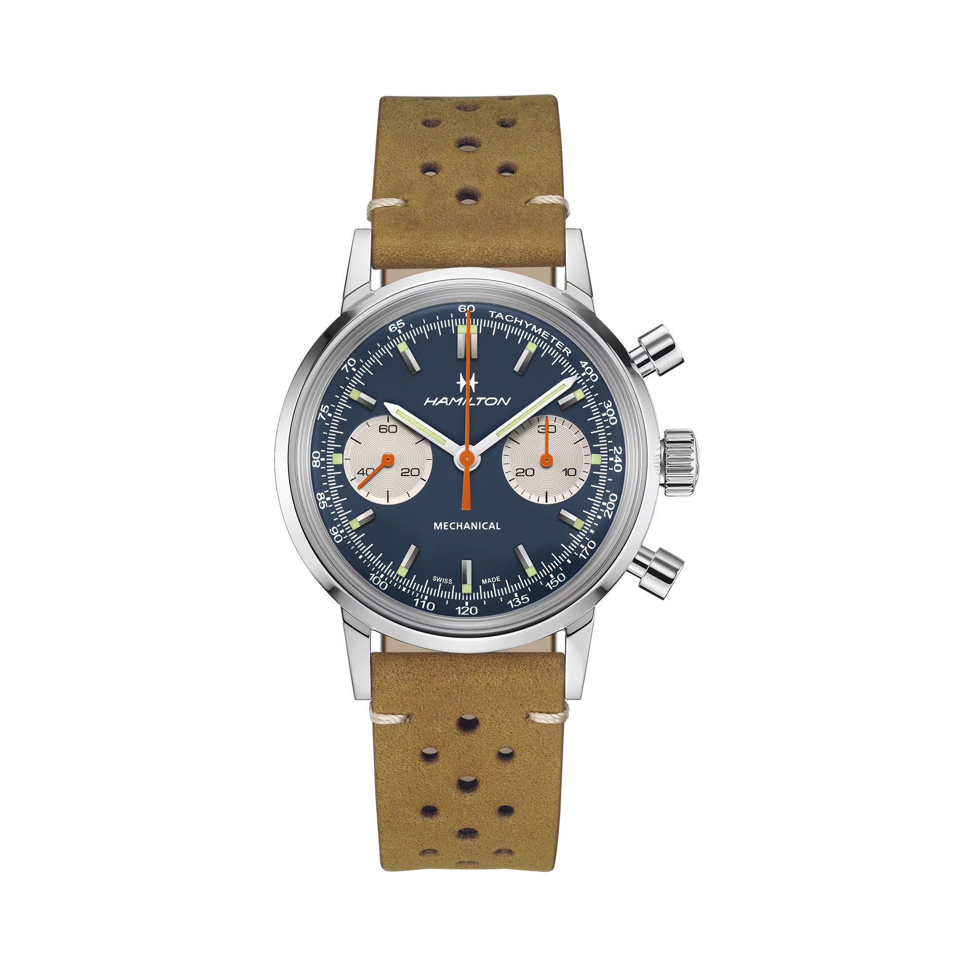 Chronograph Watches