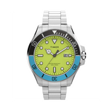 Timex Harborside 43mm Quartz Watch TW2V65300
