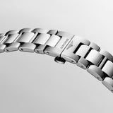 Longines Conquest Quartz Men's 41mm Watch L3.759.4.96.6