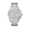 Guess Men's 48mm Stainless Steel Quartz Watch GW0796G1