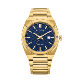 Citizen Eco Drive Men's 40mm Watch BM7662-59L