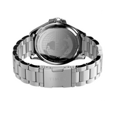 Timex Harborside 43mm Quartz Watch TW2V65300