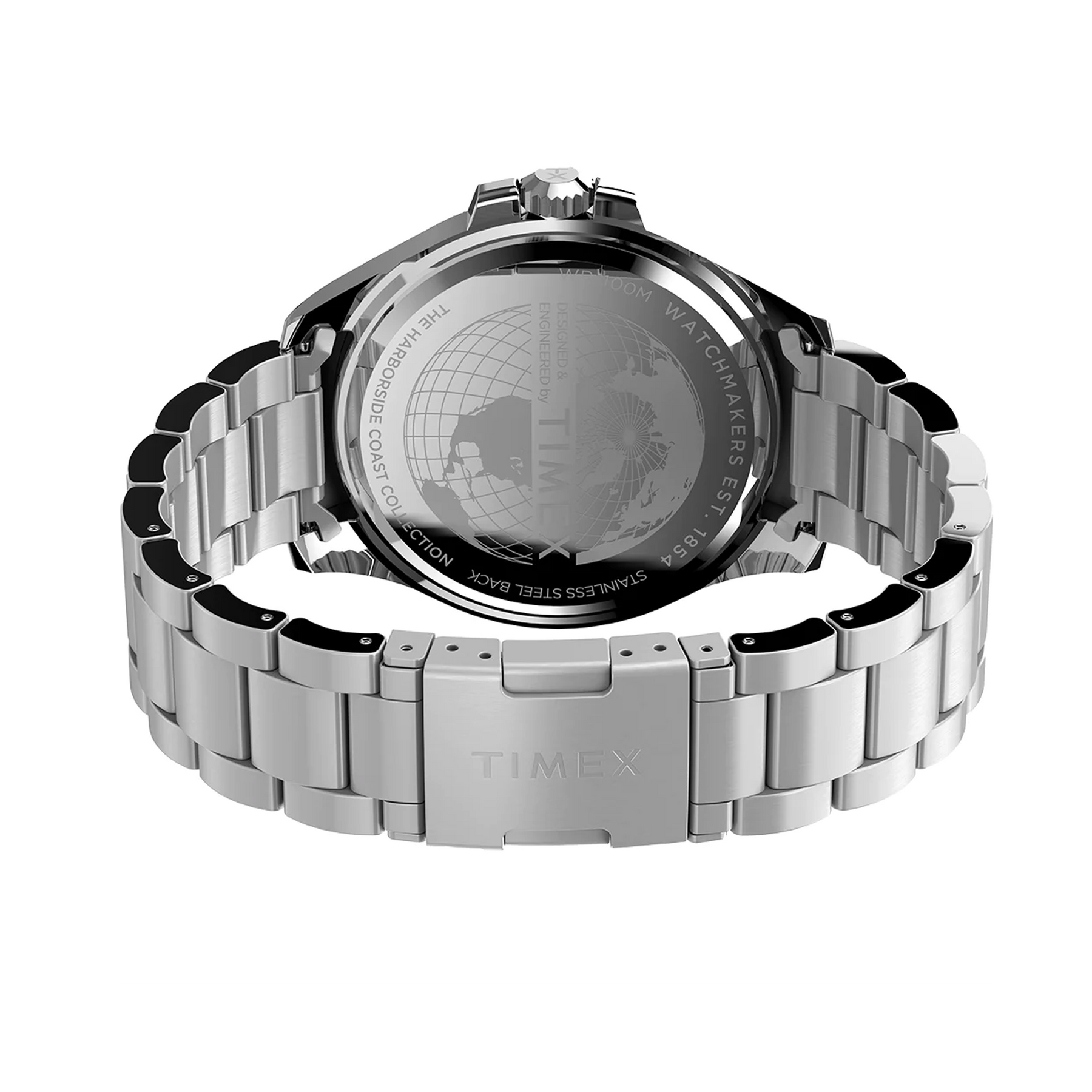 Timex harborside 2025