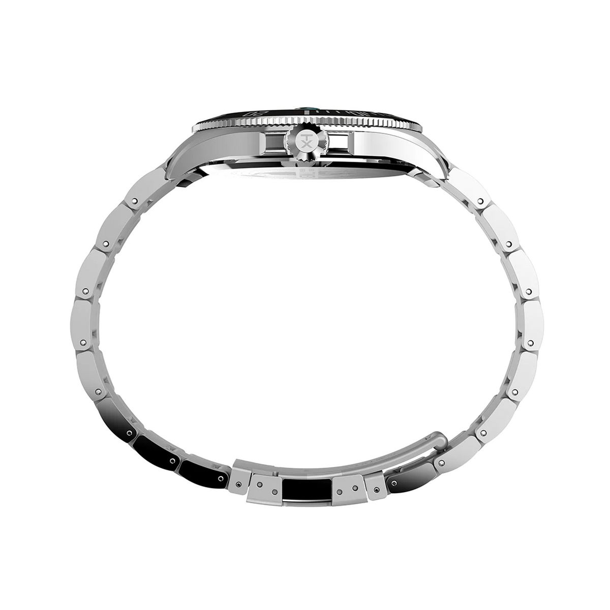 Timex Harborside 43mm Quartz Watch TW2V91900