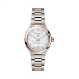 TAG Heuer Carrera Date 29mm Watch WBN2450.BD0569