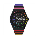 Timex Q Timex 36mm Quartz Watch TW2V65900