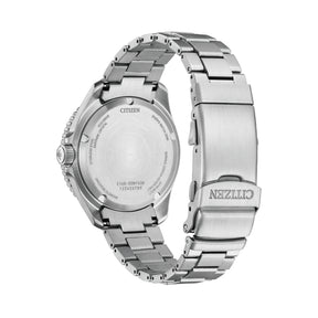 Citizen Promaster Eco Drive Men's 40mm Watch BN0260-54L