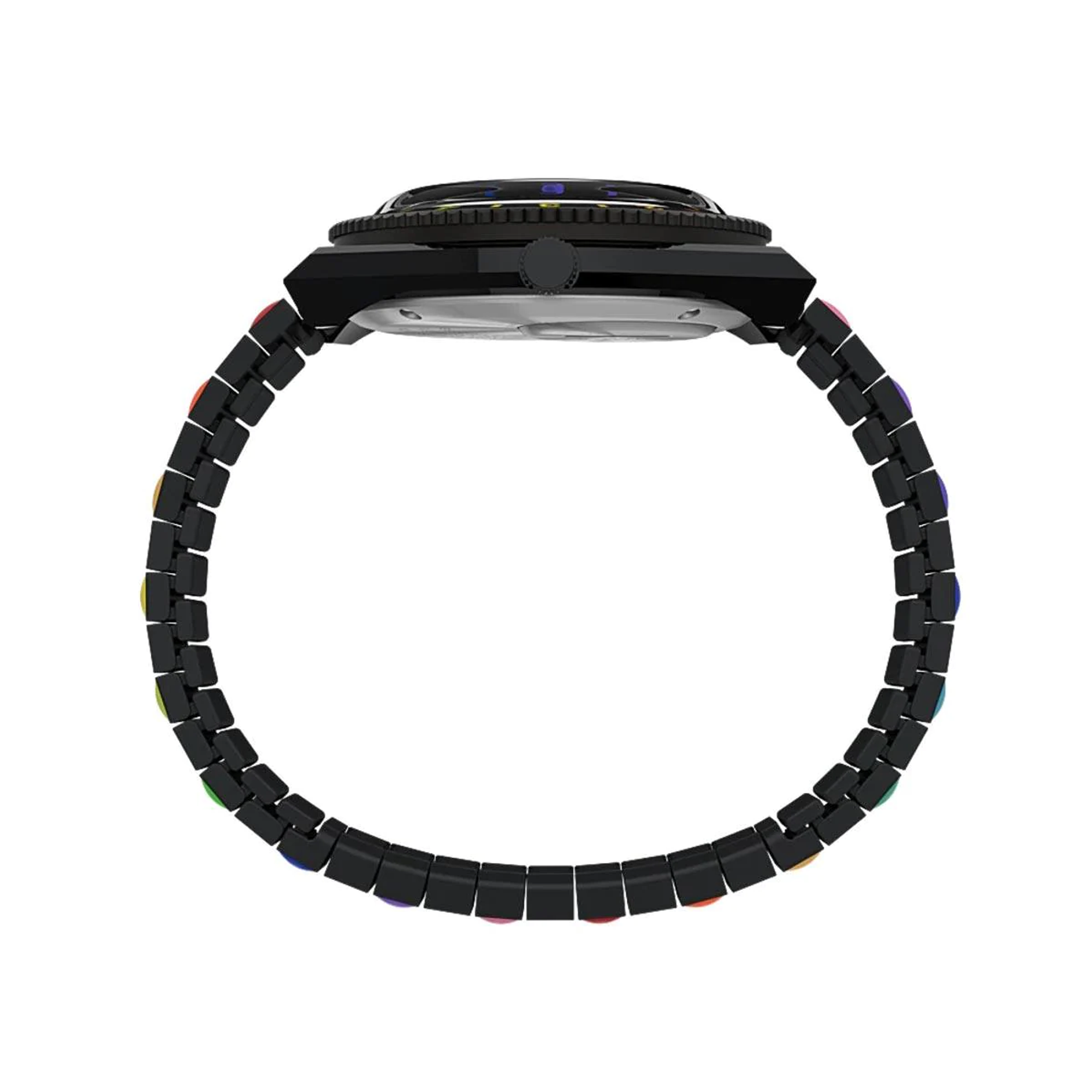Timex Q Timex 36mm Quartz Watch TW2V65900