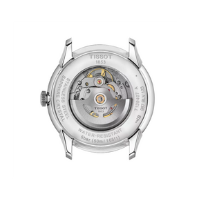 Tissot Chemin Des Tourelles 42mm Watch T139.407.11.038.00