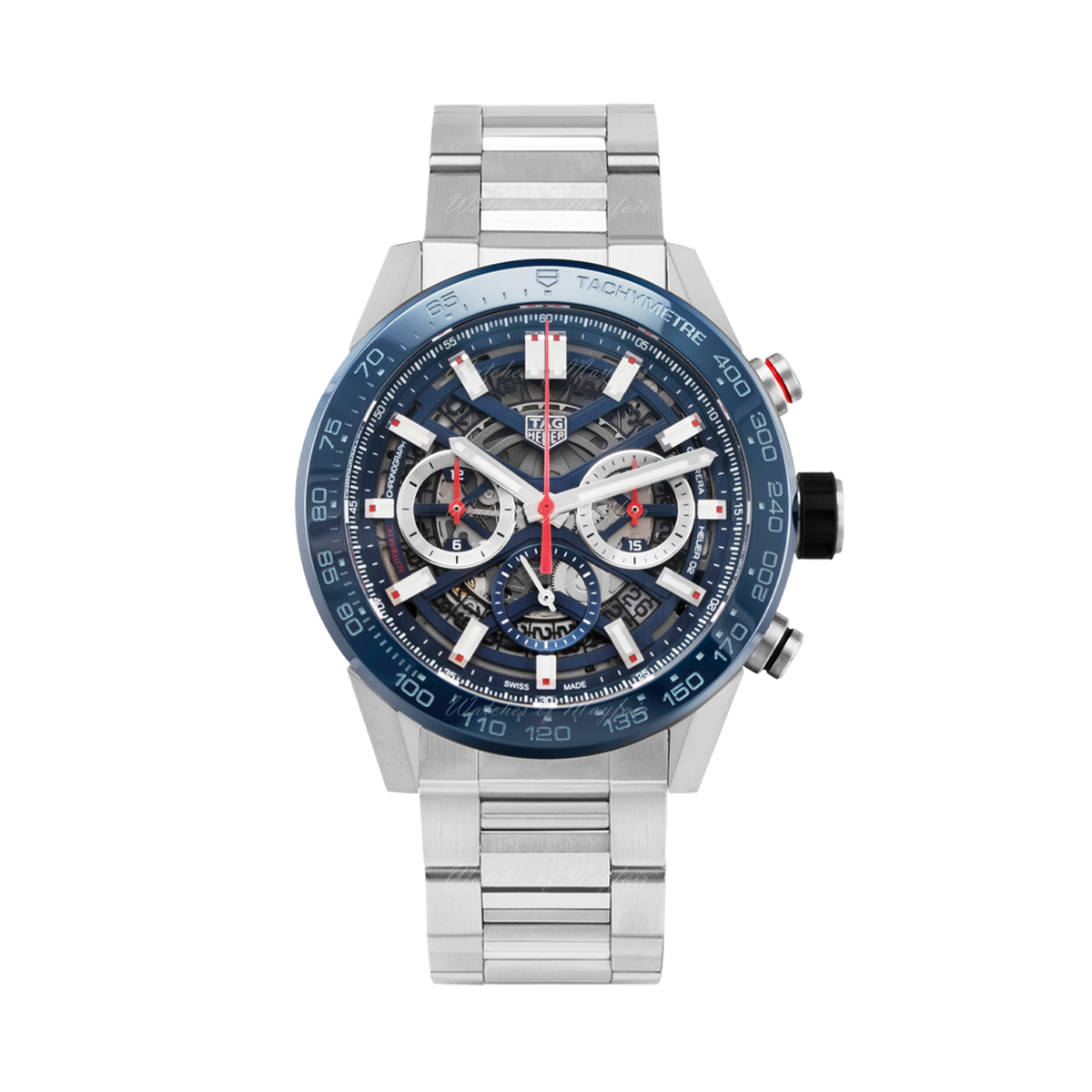 Tag heuer carrera 45mm sale