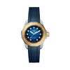 TAG Heuer Aquaracer Professional 2000 Women's 30mm Automatic Watch WBP2450.FT6215
