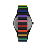 Timex Q Timex 36mm Quartz Watch TW2V65900