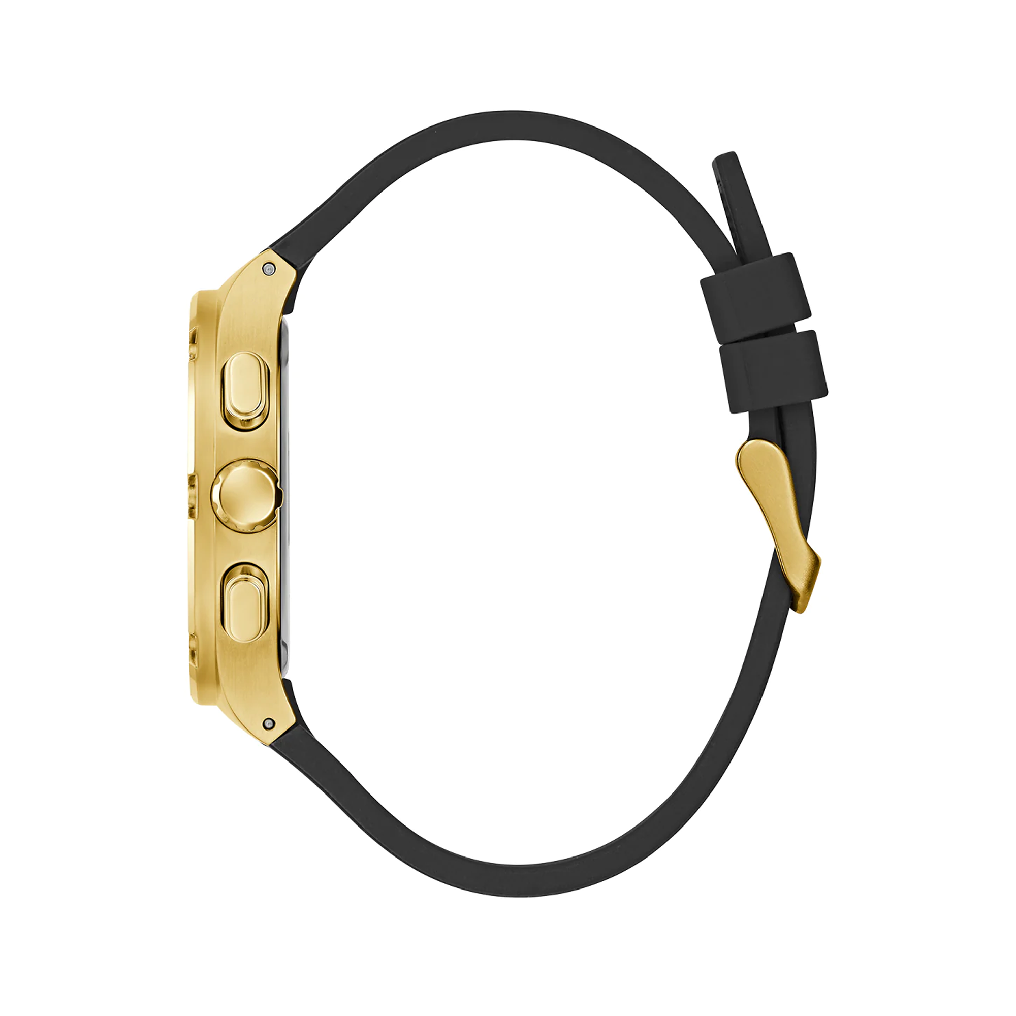 Guess Headline 42mm Quartz Watch GW0571G3