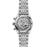 TAG HEUER CARRERA CHRONOGRAPH AUTOMATIC 39MM WATCH CBS2212.BA0048