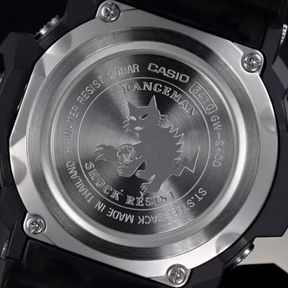 Casio G-SHOCK Men's Resin Digital Watch GW9400-1DR