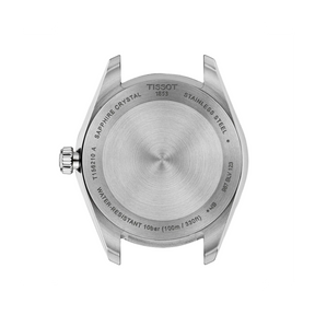 Tissot Ballade Women's Quartz Watch T156.210.22.031.00