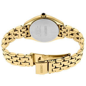 Seiko Conceptual Women's Quartz 29mm Watch SUR538P