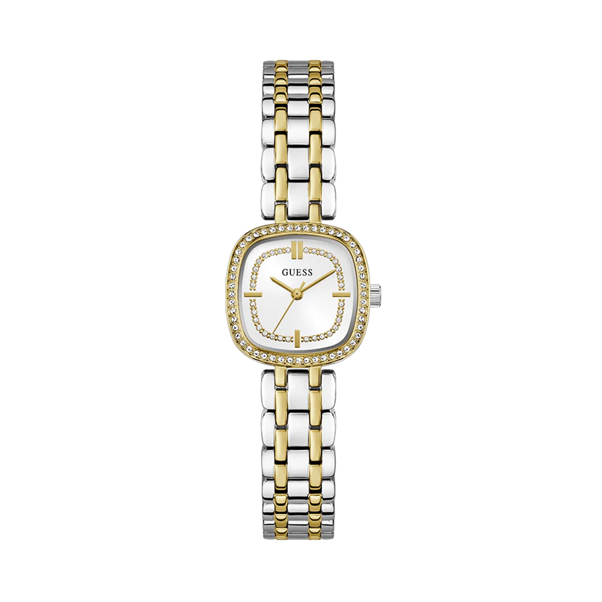 Guess Hazel Quartz Women's 25mm Watch GW1018L3