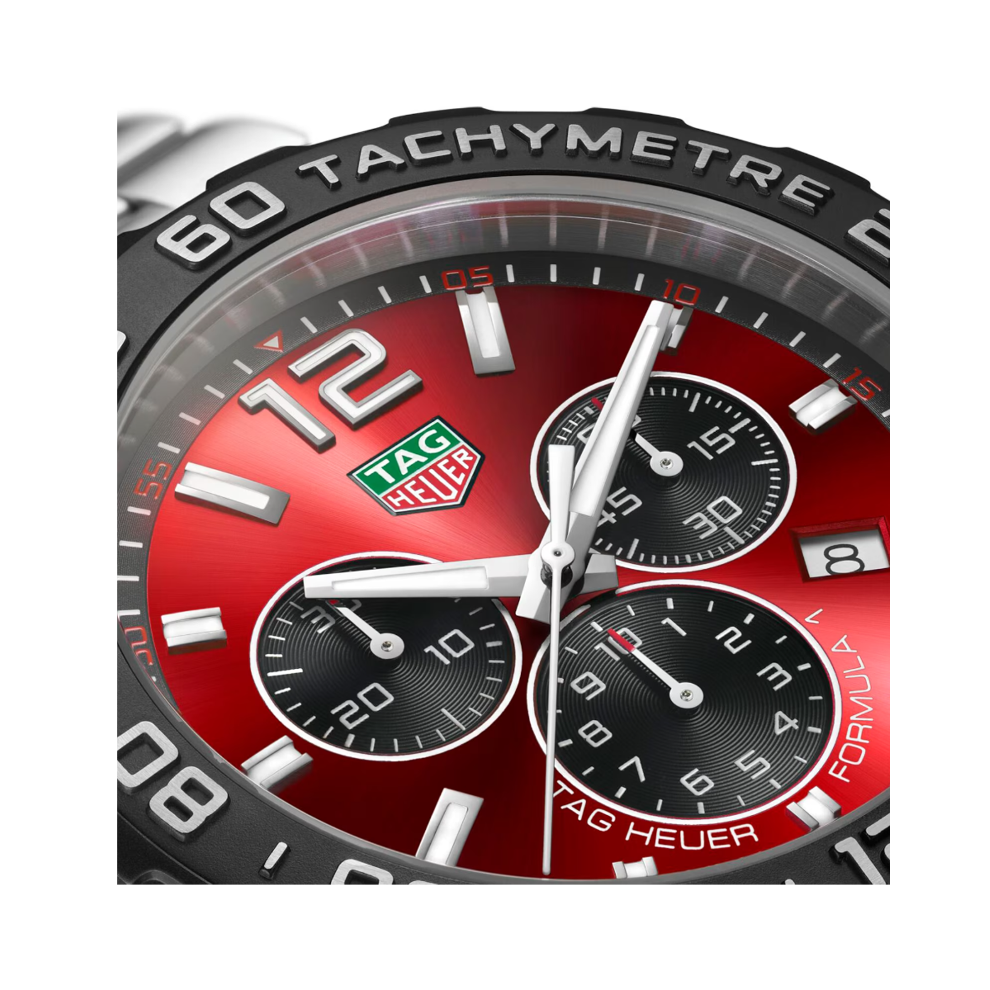 Tag heuer 2025 formula 1 beaverbrooks