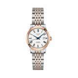 Longines Record Automatic Women's 30mm Watch L2.321.5.11.7