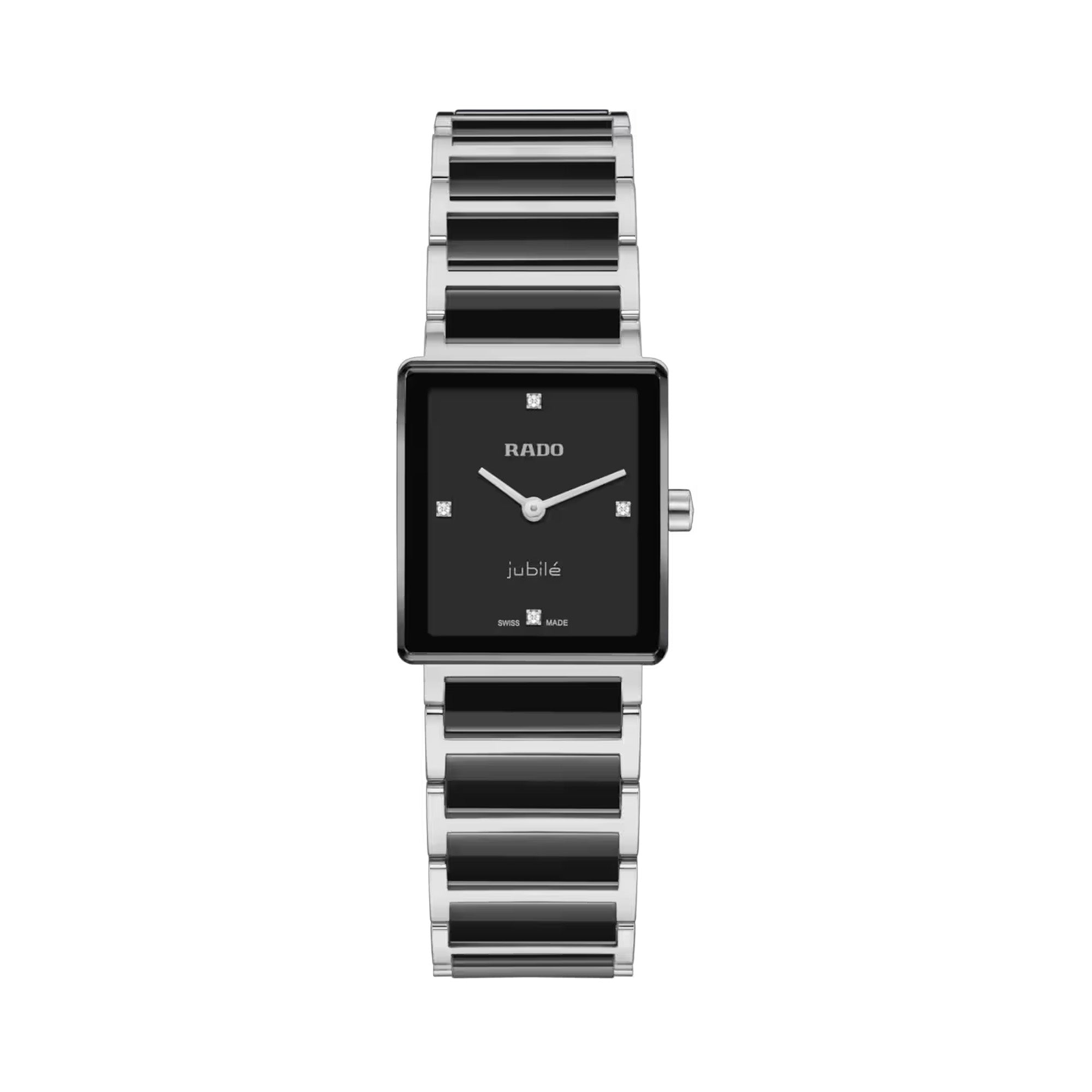 Rado Integral Quartz Women's 23mm Watch R20 250 712