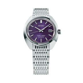 King Seiko Men's 39.40mm Automatic Watch SJE111J