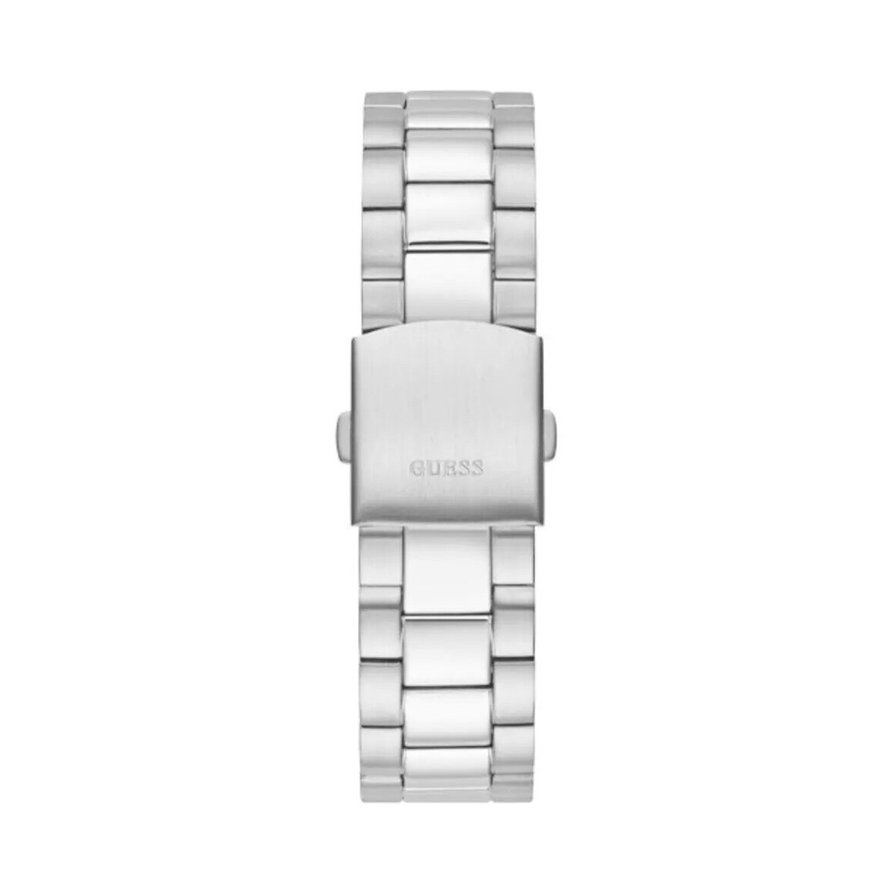 Guess Unisex 42mm Quartz Watch GW0265G11
