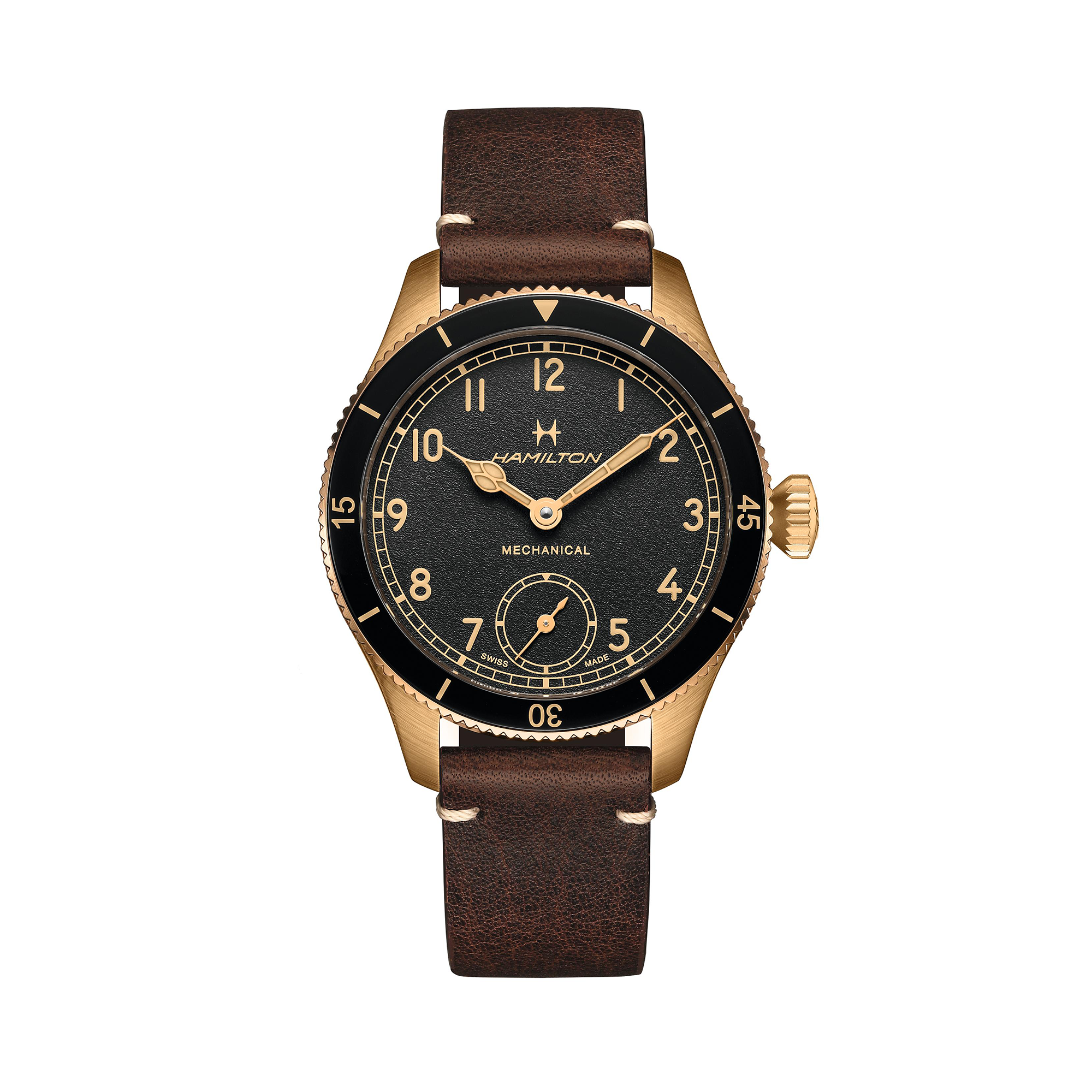 Hamilton Khaki Aviation Watches