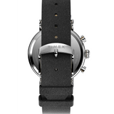 Timex Standard Men's 41mm Quartz Chronograph Watch TW2V71100