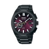 Seiko Astron Limited Edition Solar GPS Watch SSJ029J