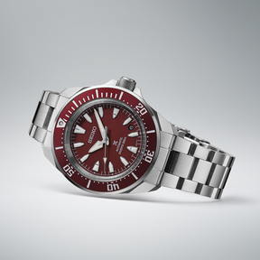 Seiko Prospex Men's 41.70mm Automatic Watch SRPL11K