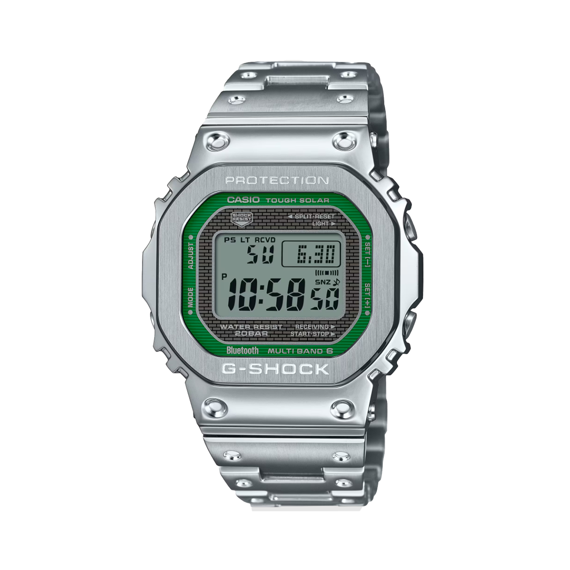 時計 CASIO G-SHOCK GMW-B5000 tough solar Artboard3_3deba940-c074-4eb0-