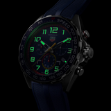 TAG Heuer Formula 1 x Red Bull Racing Men's 43mm Quartz Chronograph Watch CAZ101AL.FT8052