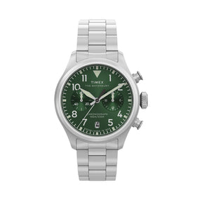 Timex Waterbury Traditional Men's 41mm Watch TW2Y19100