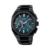 Seiko Astron Solar GPS Men's 41.20mm Watch SSJ039J