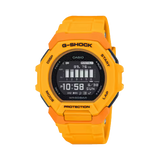 Casio G-SHOCK Resin Quartz Watch GBD300-9