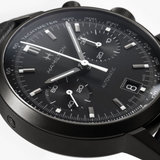 Hamilton American Classic Automatic Chronograph Watch H38446730