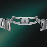 Oris Artelier Complication 39.50mm Watch 782 7811 4055BL