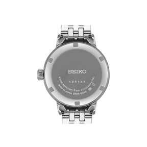 Seiko Presage Automatic Women's 30.10mm Watch SRE017J