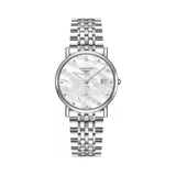 Longines Elegant Automatic Women's 34.50mm Watch L4.312.4.87.6