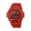 Casio G-Shock Quartz Men's Watch DW6900RRB-4D