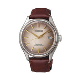 Seiko Presage Limited Edition Automatic Men's 40.20mm Watch SPB529J