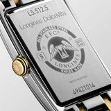 Longines Dolce Vita Quartz Women's Watch L5.512.5.70.7