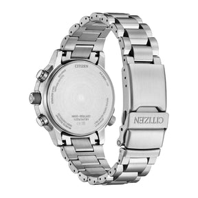 Citizen Promaster Eco Drive Perpetual Chrono Men's 41mm Watch AT8300-58L