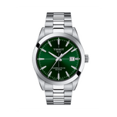 Tissot Men's T-Classic Men's Stainless Steel Automatic Watch T127.407.11.091.01