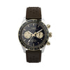 Timex Waterbury Heritage Quartz Chronograph Men's 39mm Watch TW2Y24100