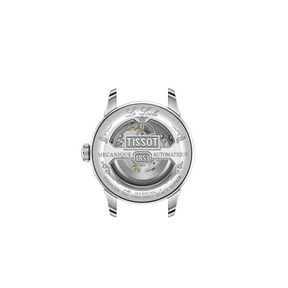 Tissot Le Locle Men's 39mm Automatic Watch T006.407.11.033.03