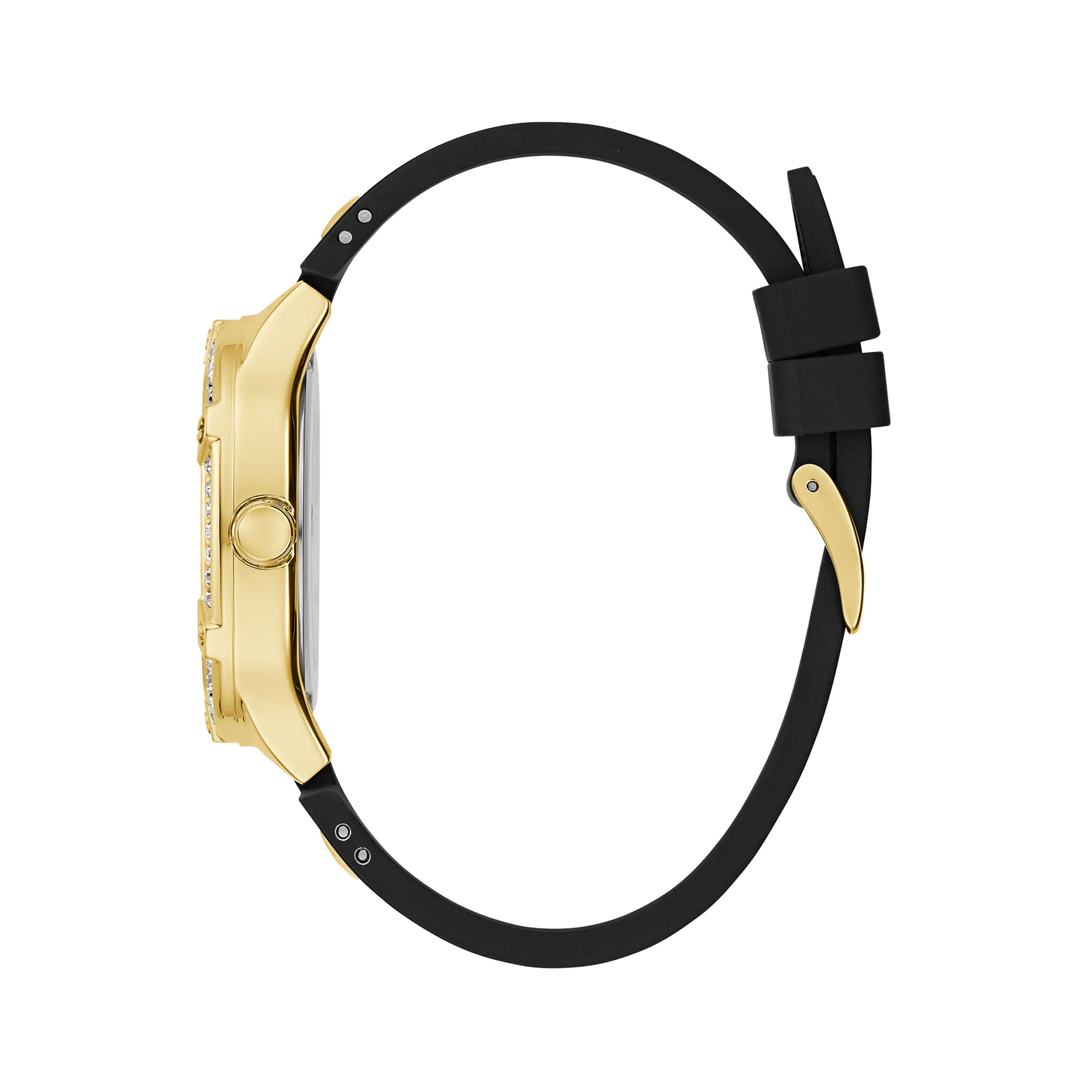 Guess Duchess 40mm Quartz Watch GW0619L2