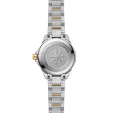 TAG HEUER AQUARACER PROFESSIONAL SOLAR QUARTZ 34MM WATCH WBP1323.BB0004