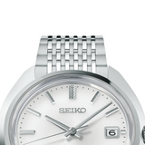 King Seiko Men's 39.40mm Automatic Watch SJE109J